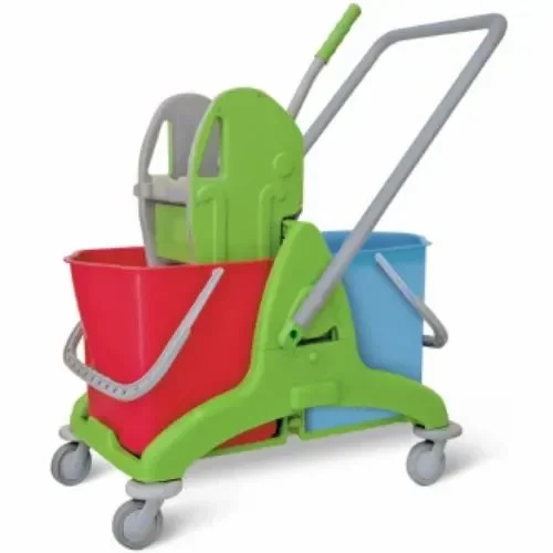 Double Wringer Bucket